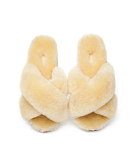 Women's UGG Premium Cross Over Slipper - UGG Outlet Store
