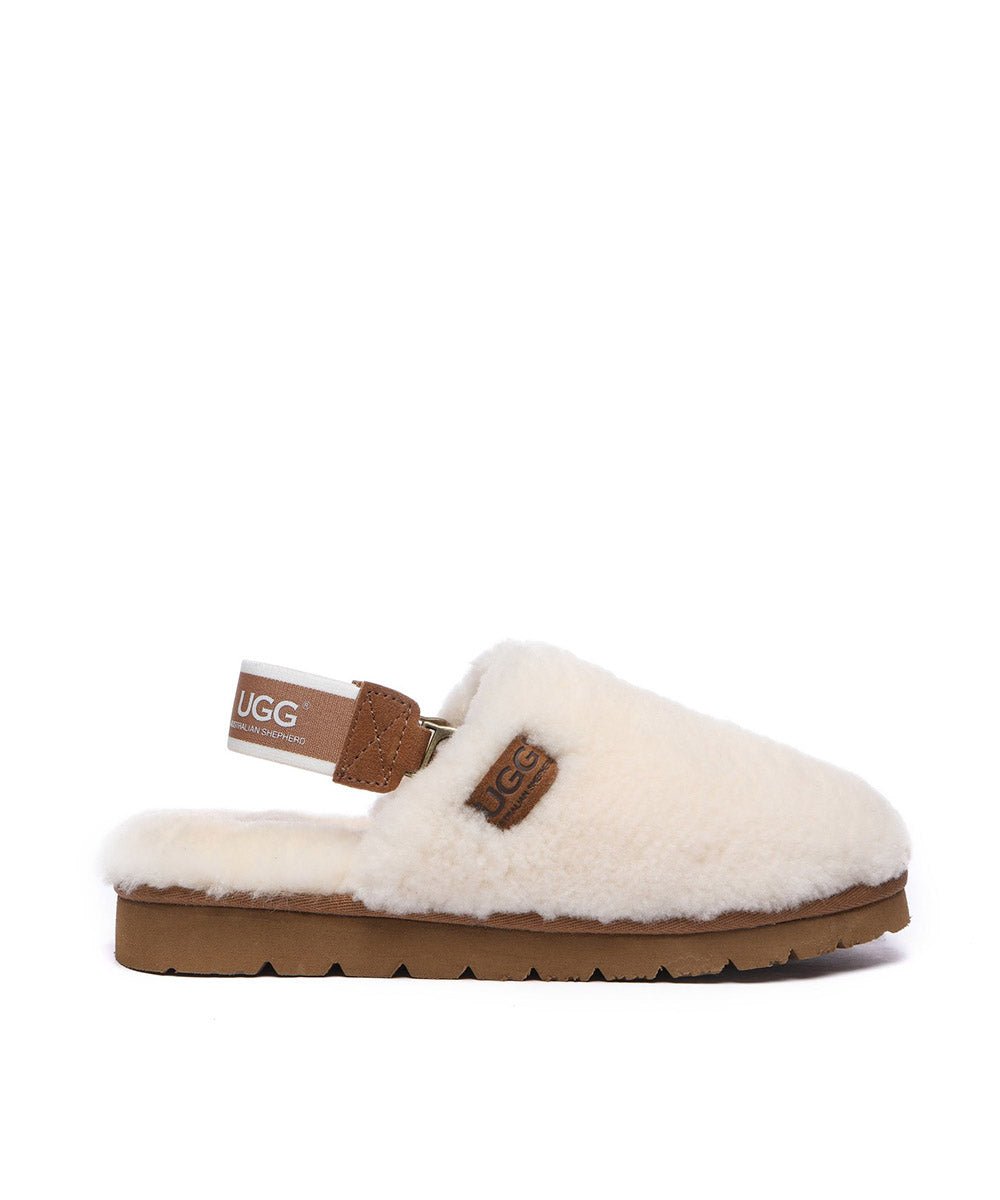Women's UGG Roxy Slipper - UGG Outlet Store