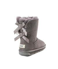 Women's UGG Short Ribbon - UGG Outlet Store