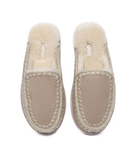 Women's UGG Stitch Slipper - UGG Outlet Store