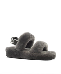 Women's UGG Strapp Slide - UGG Outlet Store
