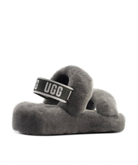 Women's UGG Strapp Slide - UGG Outlet Store