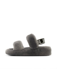 Women's UGG Strapp Slide - UGG Outlet Store