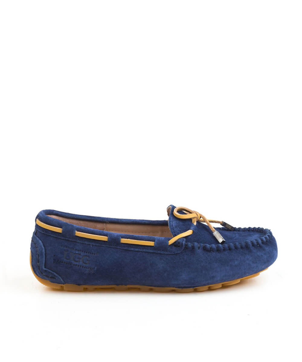 Women's UGG Summer Moccasin - UGG Outlet Store