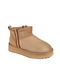 Women's UGG Tass Ultra Mini Platform - UGG Outlet Store
