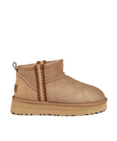 Women's UGG Tass Ultra Mini Platform - UGG Outlet Store