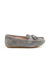 Women's UGG Tassel Moccasin - UGG Outlet Store