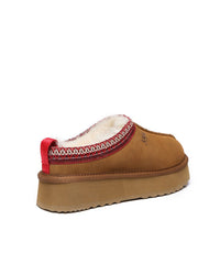 Women's UGG Tassy Platform Moccasin - UGG Outlet Store