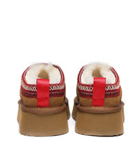 Women's UGG Tassy Platform Moccasin - UGG Outlet Store