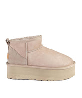 Women's UGG Ultra Mini Platform - UGG Outlet Store