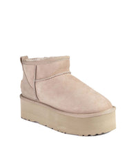 Women's UGG Ultra Mini Platform - UGG Outlet Store
