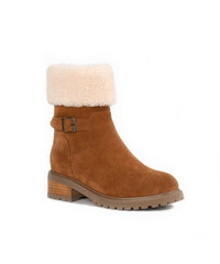 Women’s Verona Zip UGG Boot - UGG Outlet Store