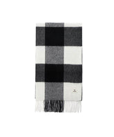 Wool Tartan Scarf - UGG Outlet Store