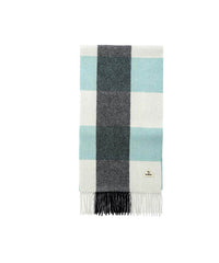 Wool Tartan Scarf - UGG Outlet Store