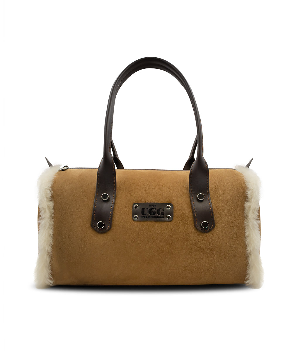 UGG Large Barrel Bag UGG Outlet Store