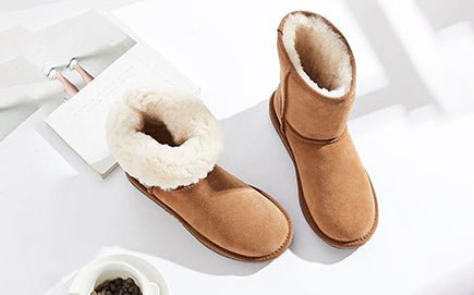 Three Reasons Why UGGs Are Good For Your Feet - UGG Outlet Store