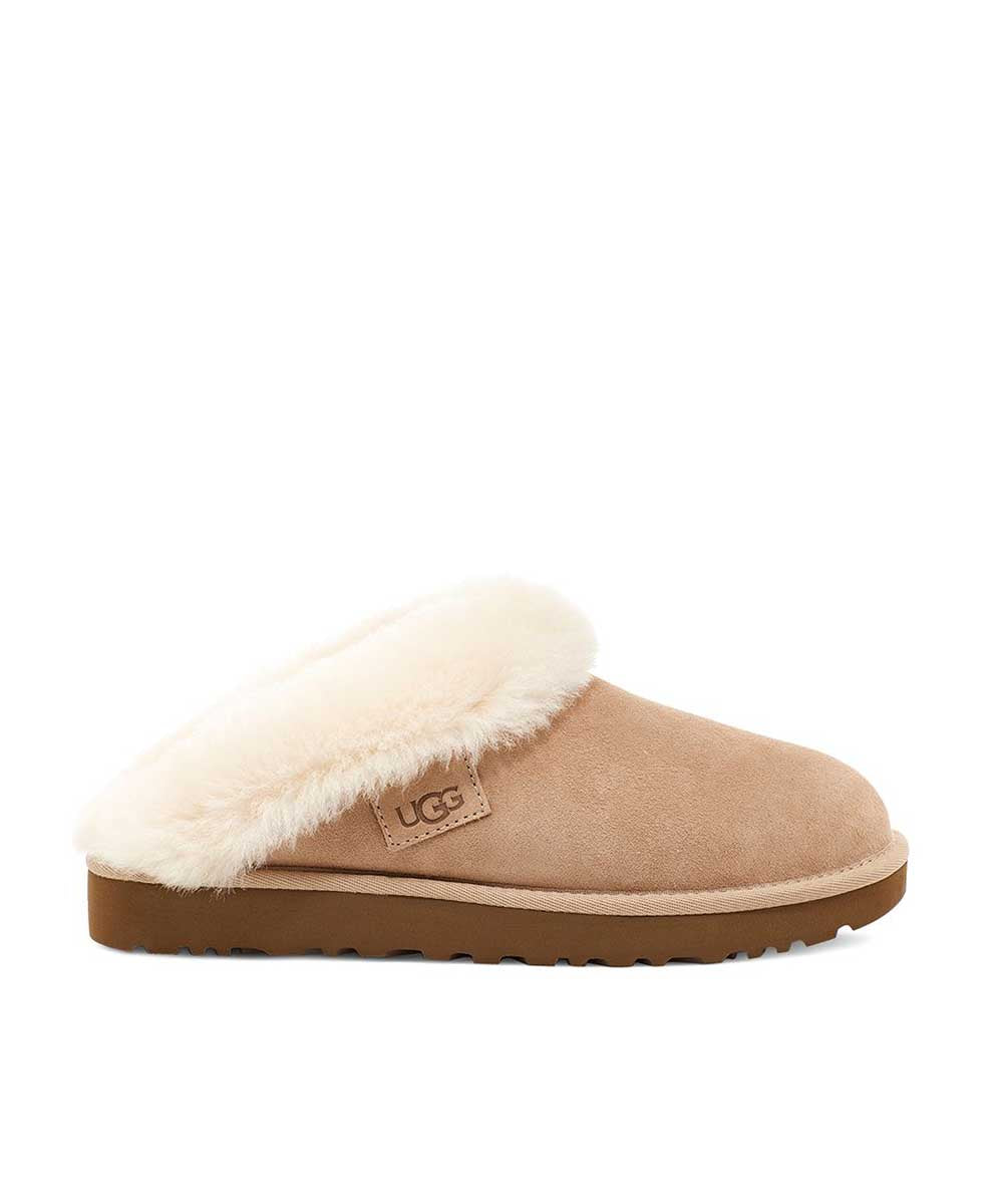 Women's UGG Cluggette Slipper