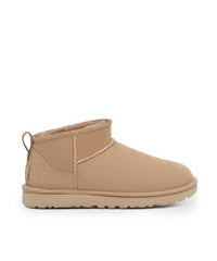 Women's UGG Classic Ultra Mini Boot