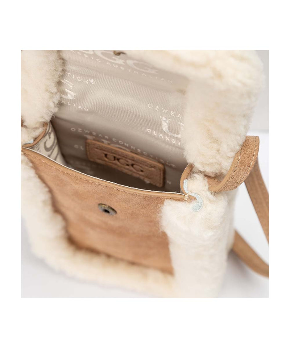 UGG Bags Sheepskin Leather Bags The UGG Store UGG Outlet Store