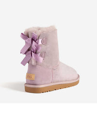 Kid’s UGG 2 Ribbon Boots