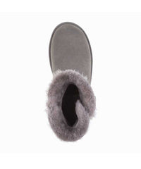 Women's UGG Mini Button Boot