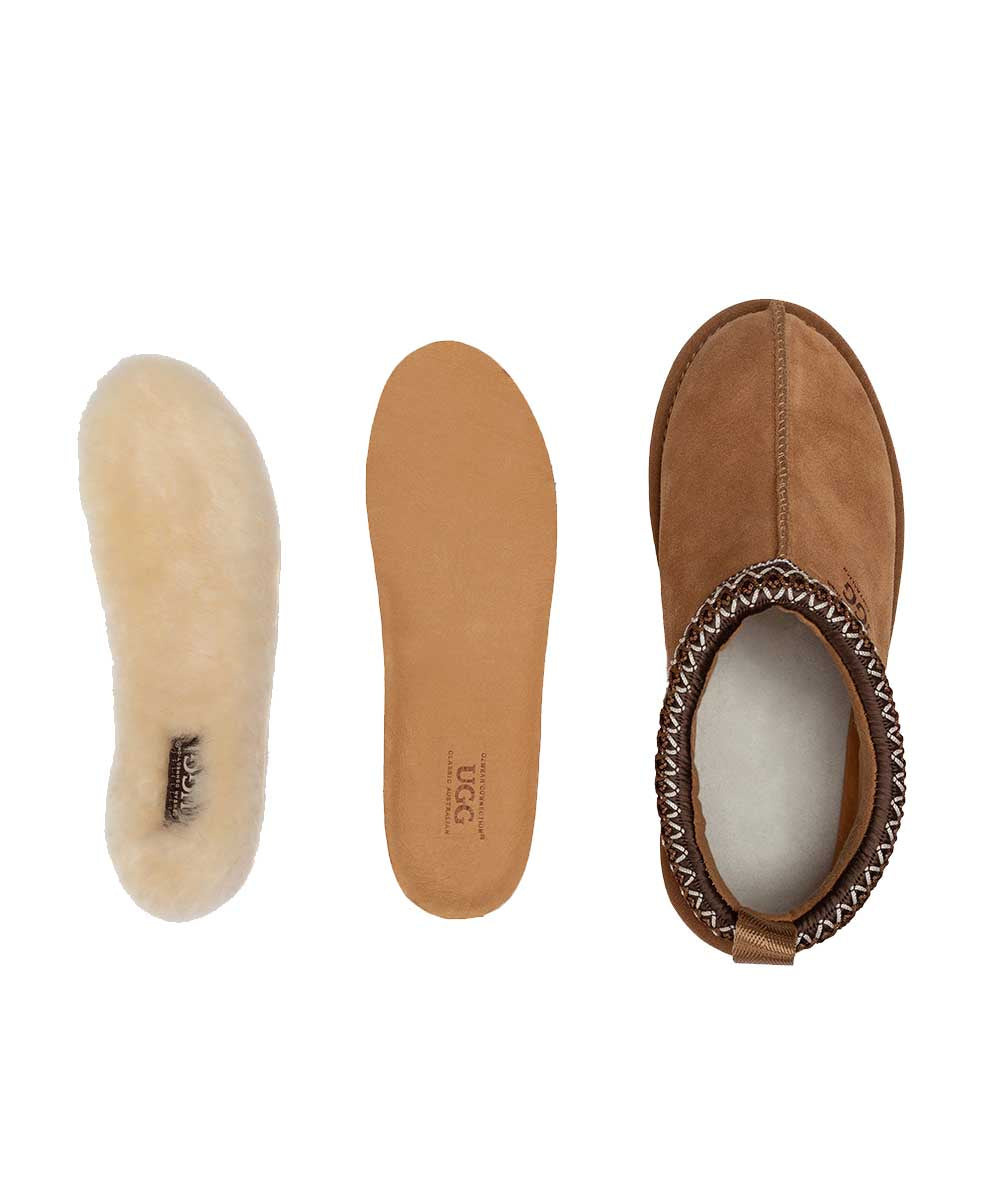 Men's UGG Spring Tassy Moccasin – UGG Outlet Store