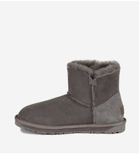 Women's UGG Mini Button Boot