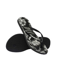 Havaianas Women's Slim Native Thong
