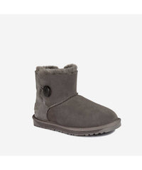 Women's UGG Mini Button Boot