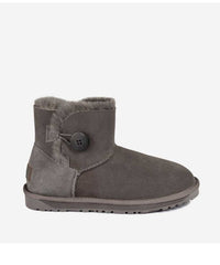 Women's UGG Mini Button Boot