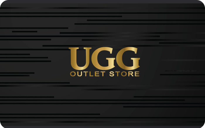 U-GG Boots x LV – Marken Outlet