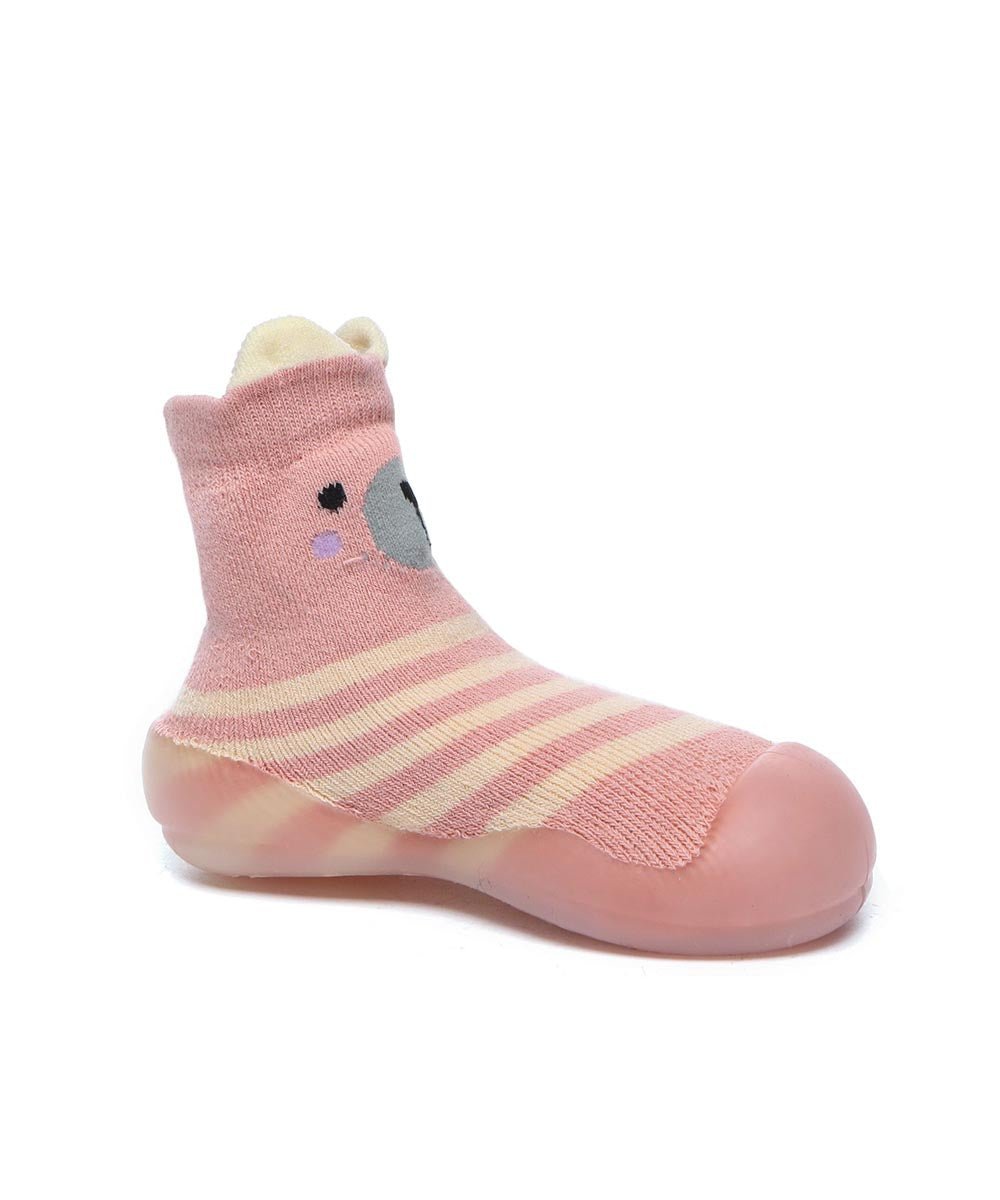 Baby Walking Sock Booties - UGG Outlet Store