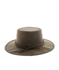 Barmah Outback 3 Crocodile Teeth Hat - UGG Outlet Store