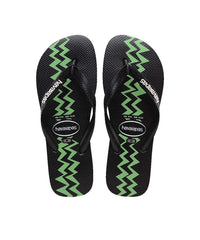 Havaianas Kids Top Electric Thongs - UGG Outlet Store