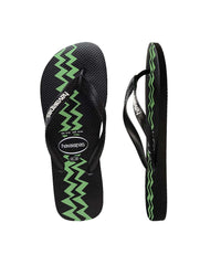 Havaianas Kids Top Electric Thongs - UGG Outlet Store