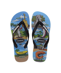 Havaianas Men's Top Big Things Thongs - UGG Outlet Store