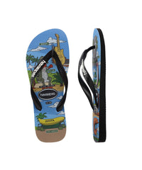 Havaianas Men's Top Big Things Thongs - UGG Outlet Store