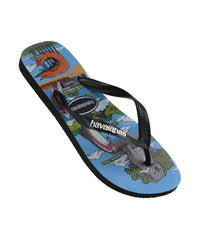 Havaianas Men's Top Big Things Thongs - UGG Outlet Store
