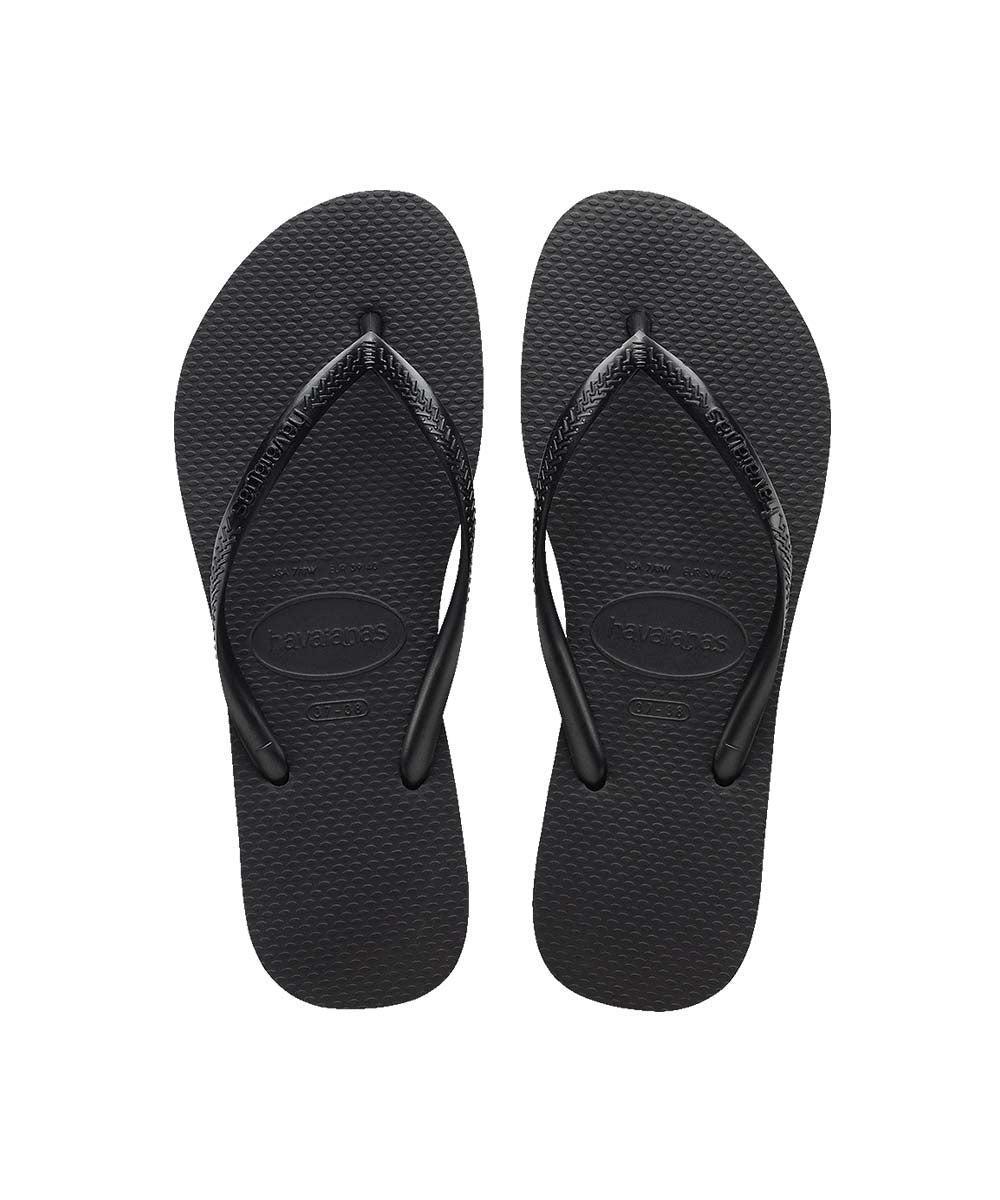 Havaianas Women's Slim Basic Thongs - UGG Outlet Store