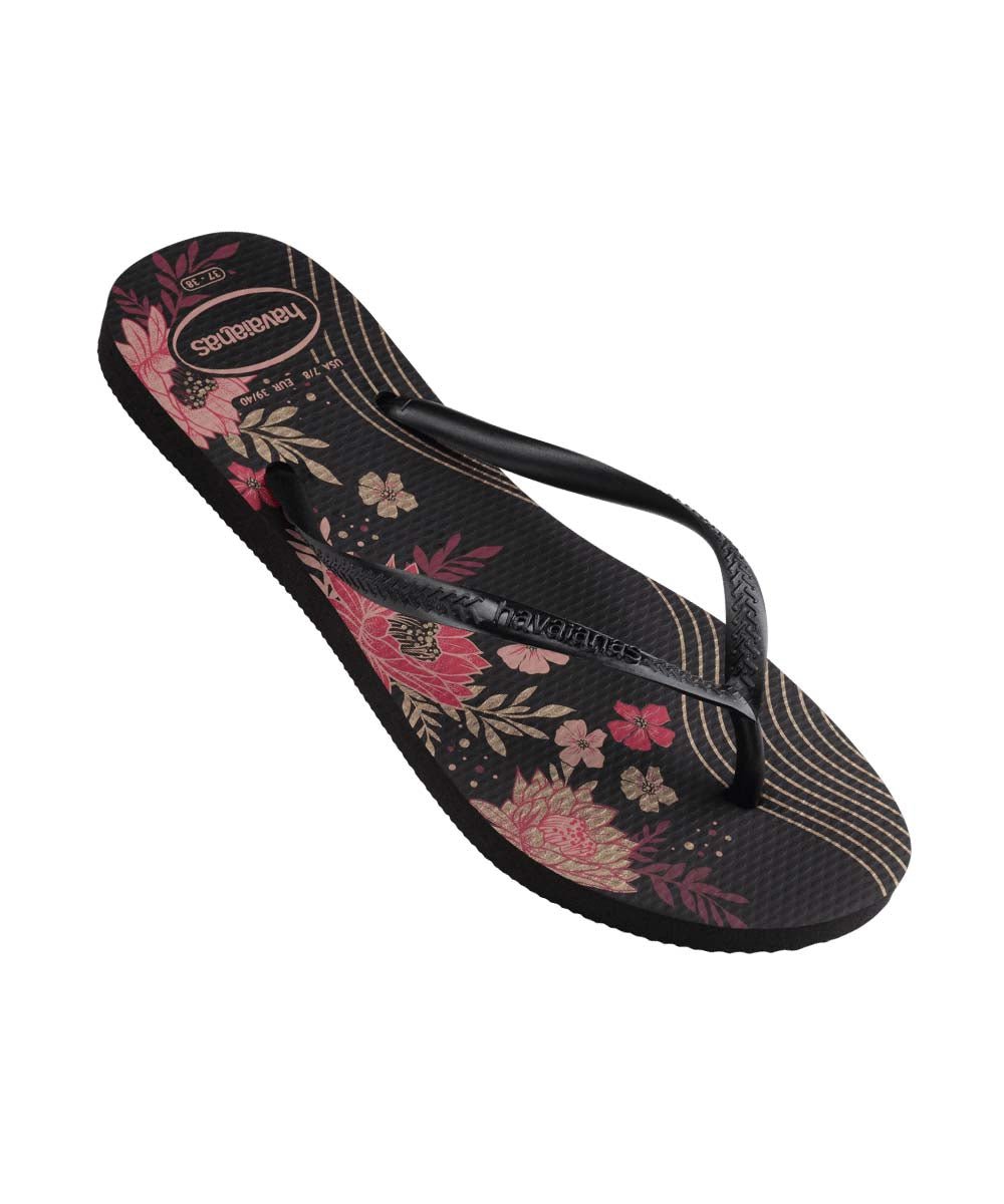 Havaianas Women's Slim Organic Thongs - UGG Outlet Store