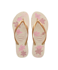 Havaianas Women's Slim Organic Thong