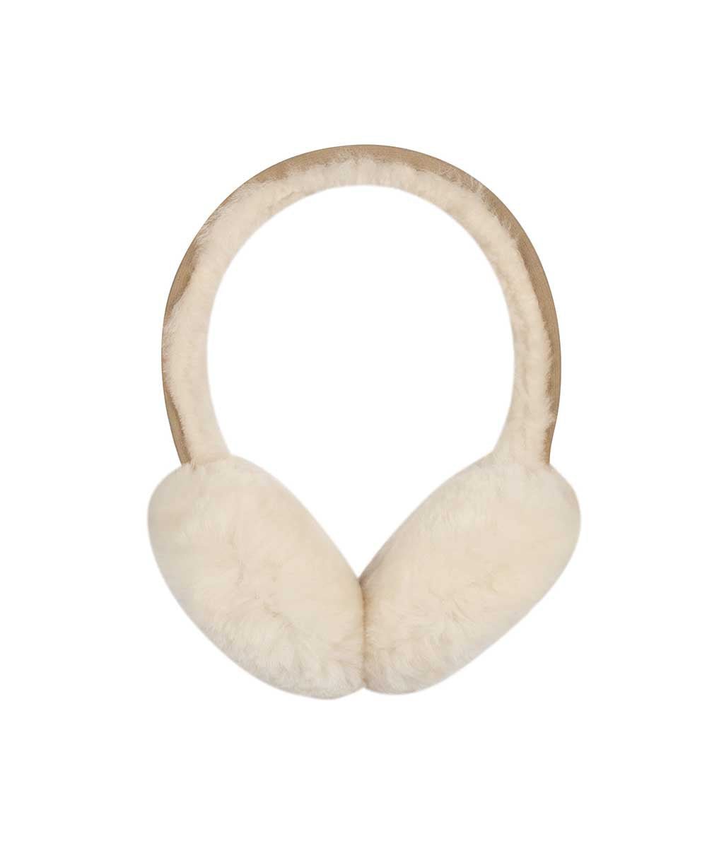 Jaye Wool UGG Earmuffs - UGG Outlet Store