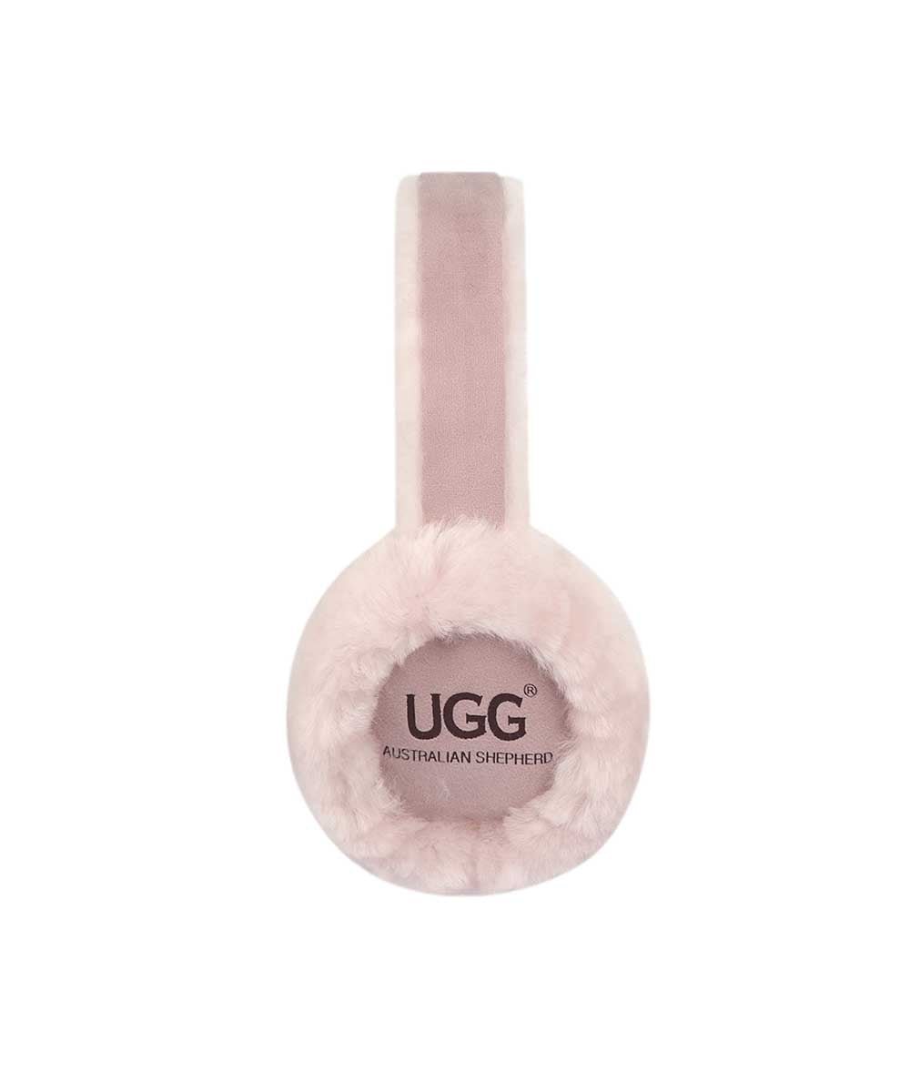 Jaye Wool UGG Earmuffs - UGG Outlet Store