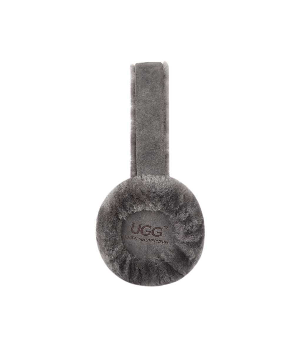 Jaye Wool UGG Earmuffs - UGG Outlet Store