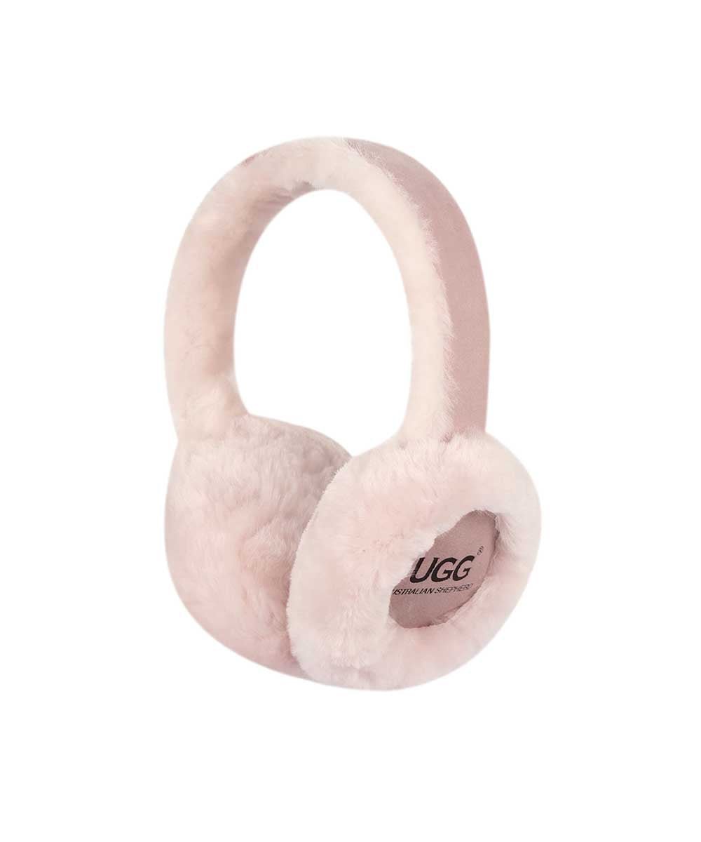Jaye Wool UGG Earmuffs - UGG Outlet Store