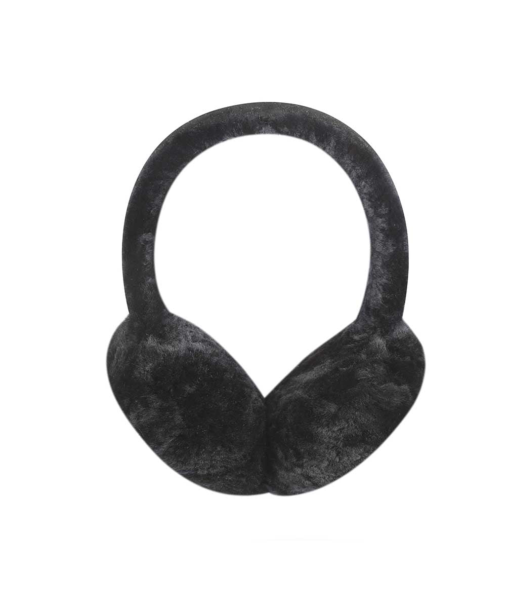 Jaye Wool UGG Earmuffs - UGG Outlet Store