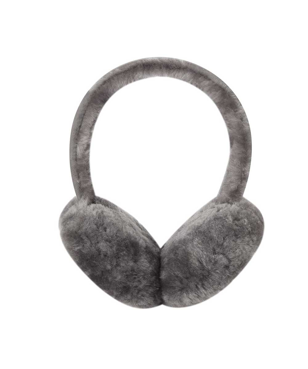 Jaye Wool UGG Earmuffs - UGG Outlet Store