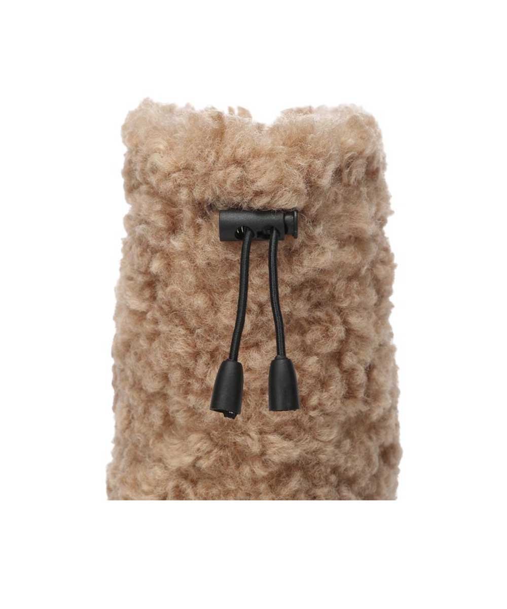 Kid’s Penny Wool Strap Boots - UGG Outlet Store
