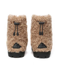 Kid’s Penny Wool Strap Boots - UGG Outlet Store