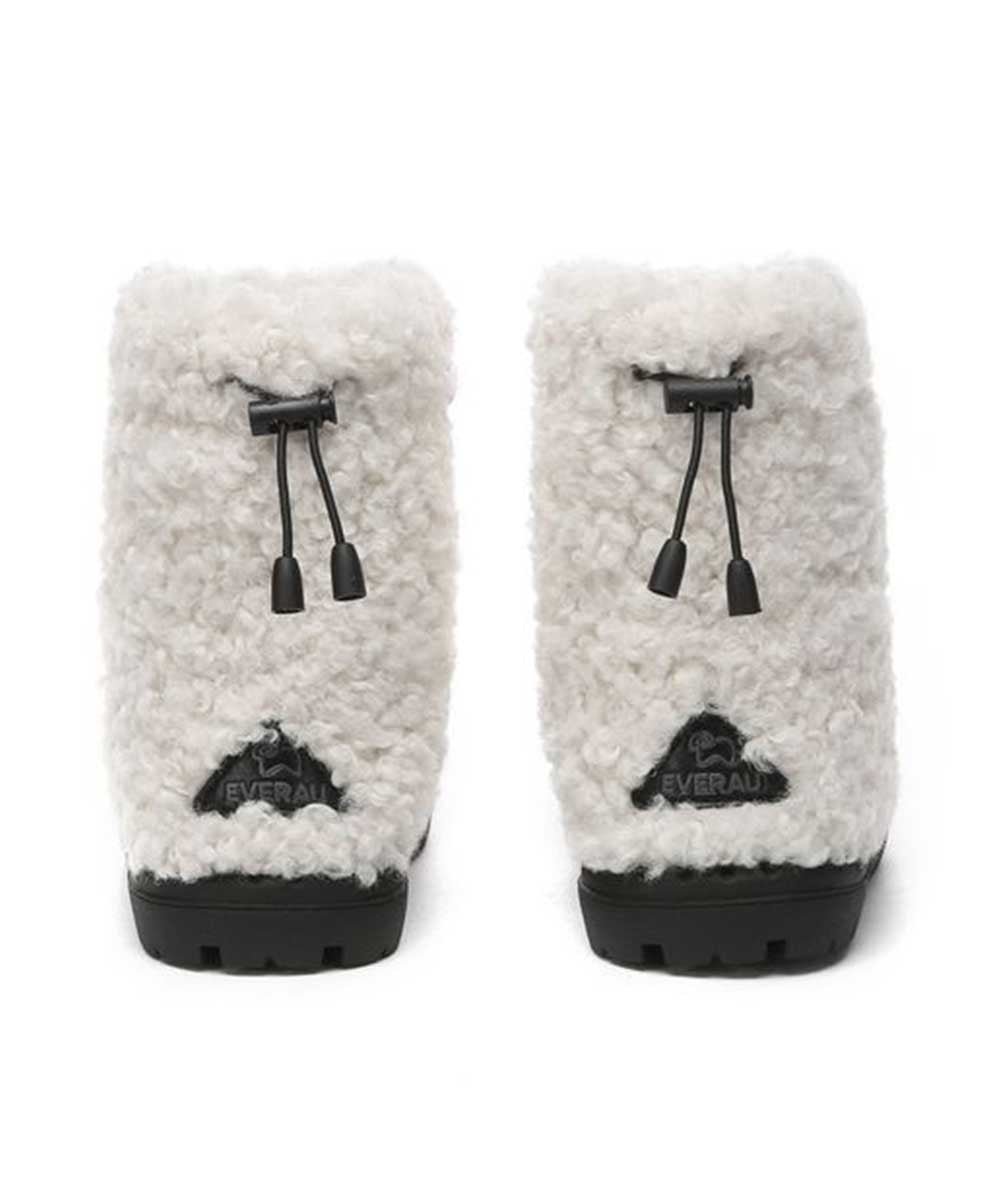 Kid’s Penny Wool Strap Boots - UGG Outlet Store